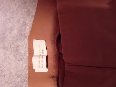 Úzke nohavice, tchibo,40