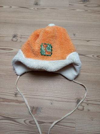 Zateplena ciapka na zimu, rada,104