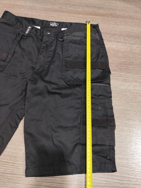 Pánske pracovné nohavice veľ. 54, 54