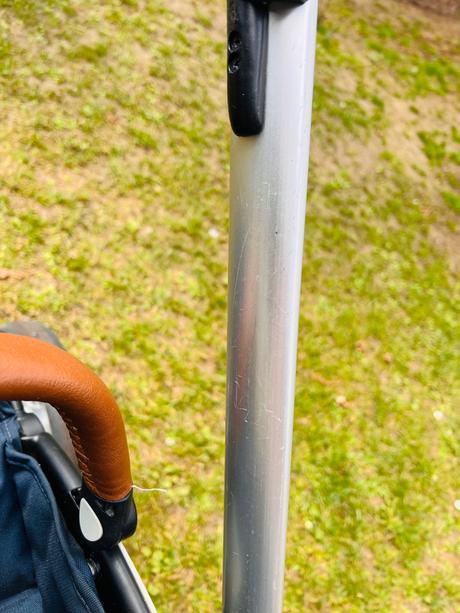 Kočík mutsy evo urban nomad, mutsy,mutsy evo