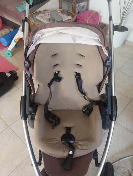 Maxicosi mura 3(/4) kocik set, maxi-cosi,maxi-cosi mura 3