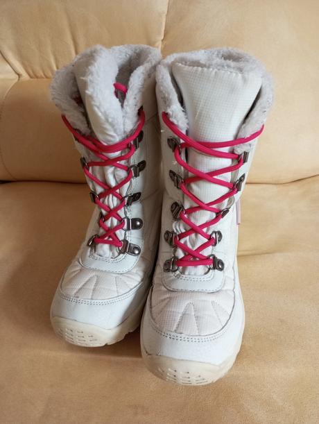 Dievčenské snehule loap, loap,33