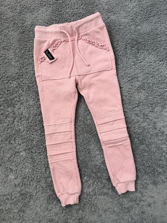 Tepláky bubbe v.116/122, bubbe,116