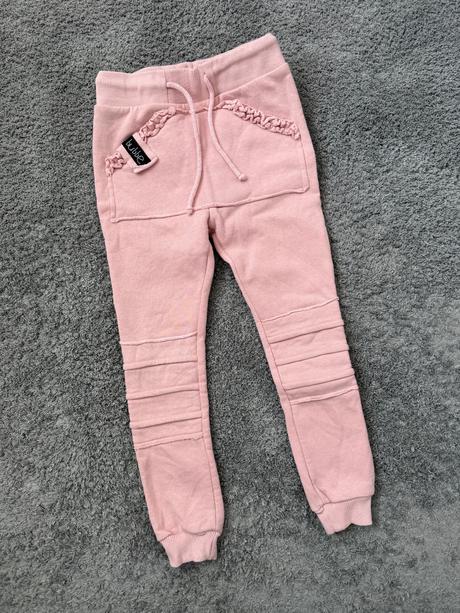 Tepláky bubbe v.116/122, bubbe,116