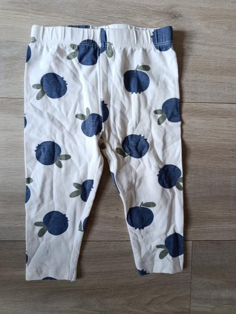 Tchibo legíny čučoriedky, tchibo,62