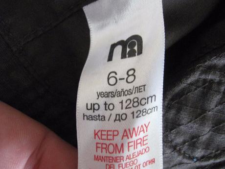 Chlapčenský klobúčik, 56