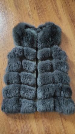 Kozusinova vesta, xs