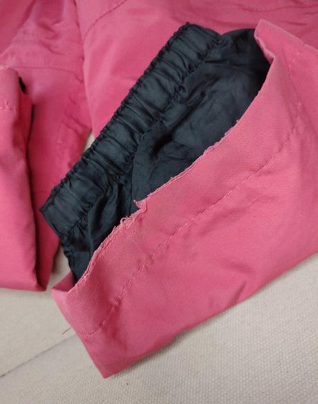 Lupilu lososovo-ružové oteplovačky, lupilu,92