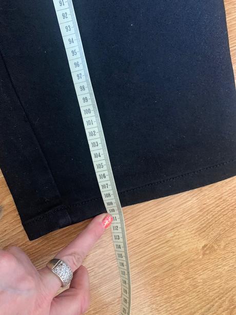 Pánske nohavice športovo elegantne 39, 39