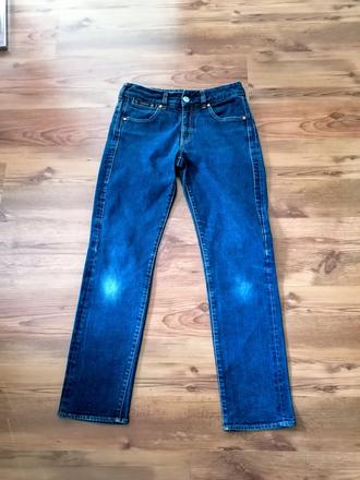 Rifle herrlicher w28 l32, s