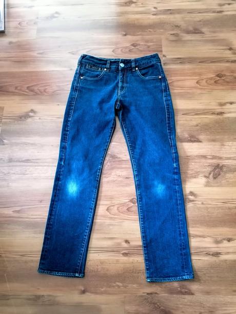 Rifle herrlicher w28 l32, s