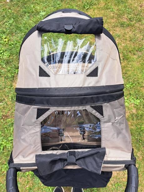 Športový kočík, baby jogger,baby jogger city mini 4
