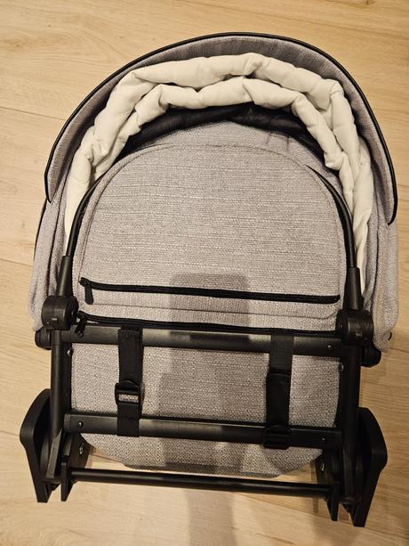 Kočík zopa move, zopa,zopa move