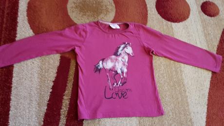 Tričko, topolino,122