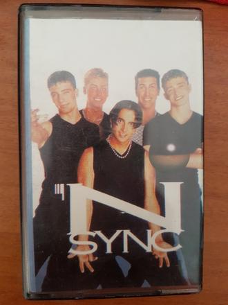 Kazeta n sync,