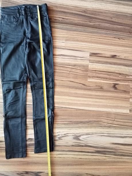 Kozenkove nohavice, sinsay,xs