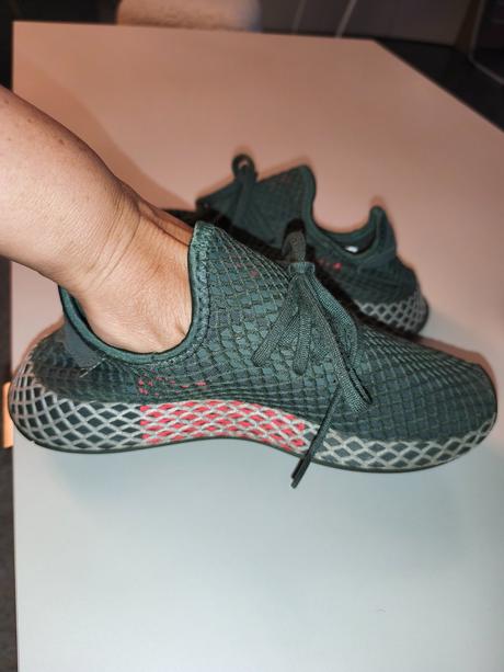Tenisky adidas č.37 a 1/2- rezerve, nike,37