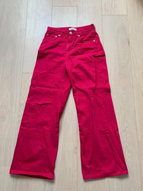 Rifle zn. pull&bear, pull&bear,38