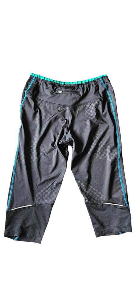 Dámske športové bežecké nohavice incc  veľkosť 36, s