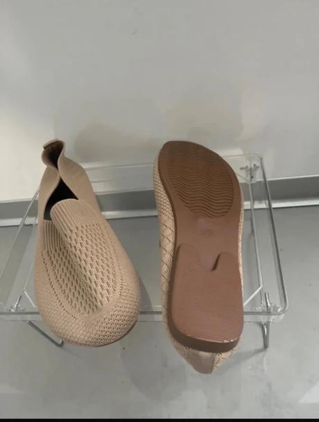 Siroke barefoot topanky, 41