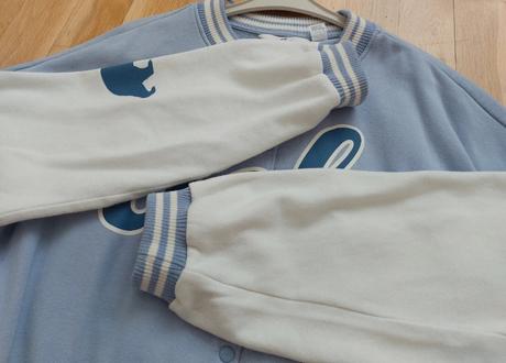 Mikina h&m veľkosť 170, h&m,170