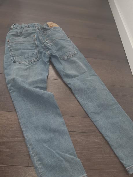 Rifle reserved, reserved,134