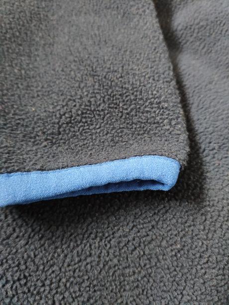 Flísová mikina (m12), lupilu,92