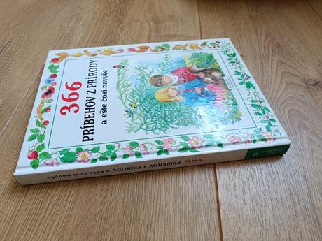 366 pribehov z prirody, 