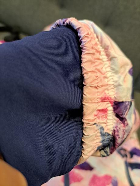 Lyžiarska súprava, crivit,146