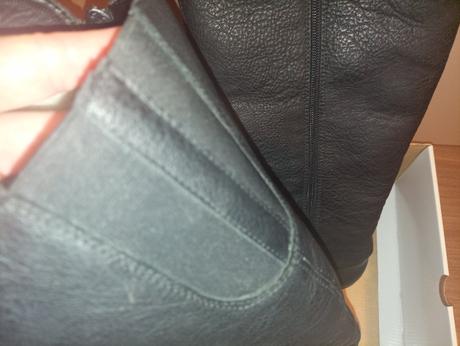 Čižmy rieker, rieker,37