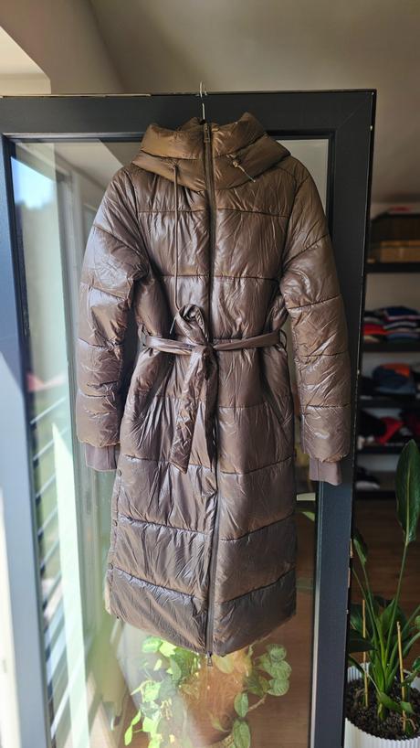 Bunda/kabát, reserved,l