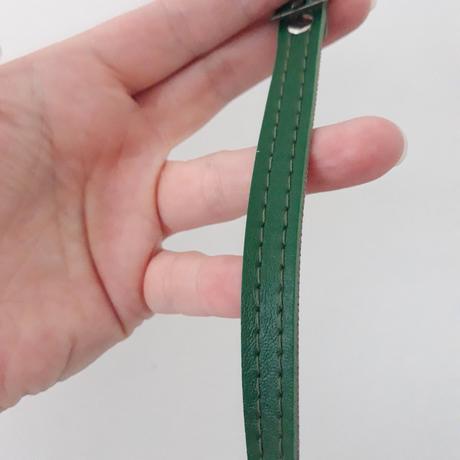 Dámsky nohavicový opasok, 