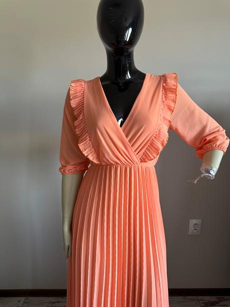 Lososove saty kemo, m