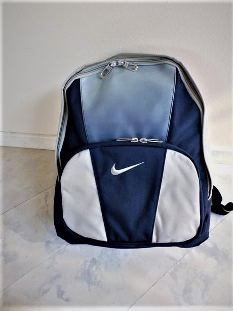 Športový rupsak nike, nike