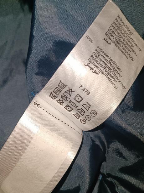 Bundička zn.nukutavake č.152, mayoral,152