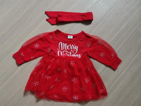 Vianočné oblecenie, 62