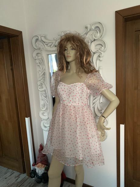 Chutnucke saticky shein, l