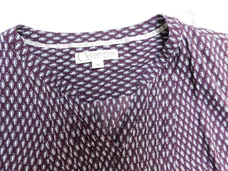 Kvalitna pekna bluzka, 44