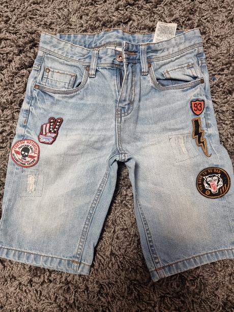 Rifle sortky, c&a,140