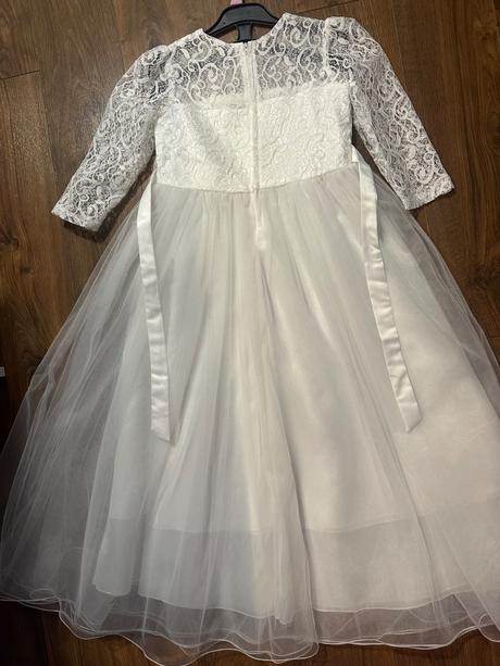 Šaty pre princeznú, 134