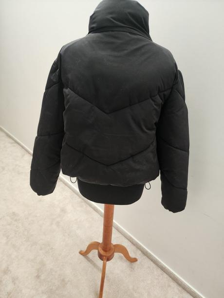 Bomber bunda, h&m,m