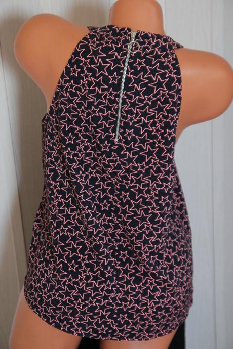 Top s hviezdičkami m/l, m