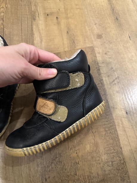 Zimné topánky pegres, pegres,28