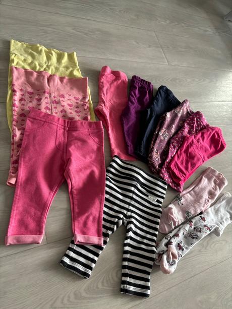 Legíny / tepláky / pančuchy, reserved,62