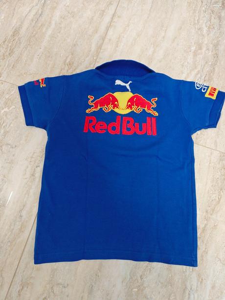 Polokošela "red bull", 140
