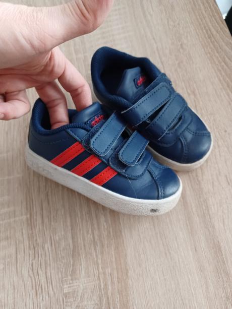 Tenisky adidas, adidas,22