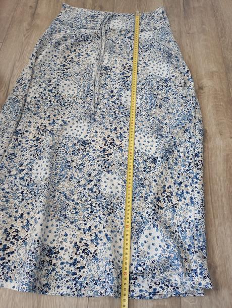 Maxi sukňa (už s poštovným), xs