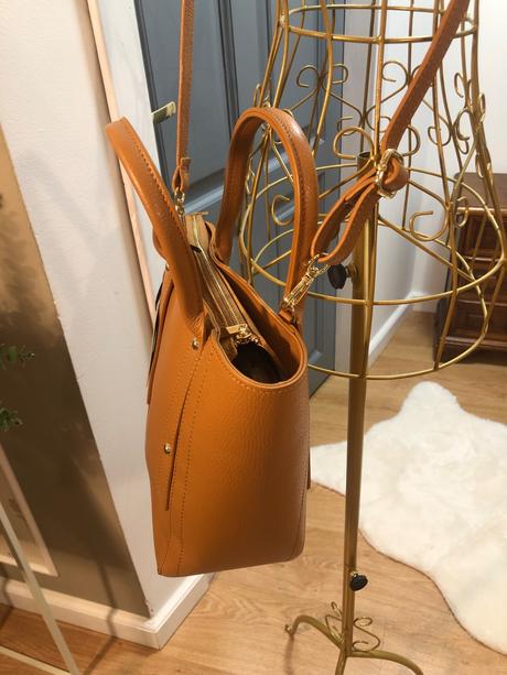 Renáta corsi luxusná kabelka,