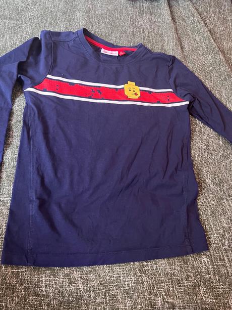 Tričko lego, lego,128