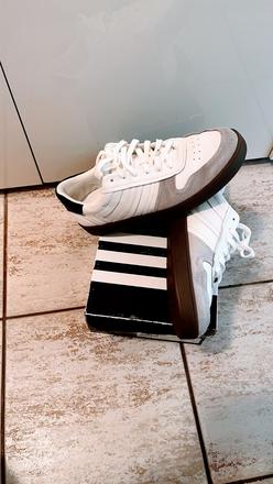 Massimo dutti tenisky, 41